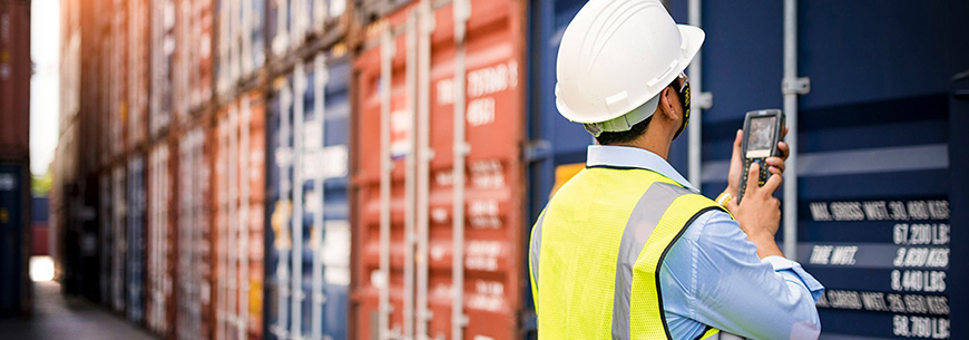 Услуги растаможки товаров и грузов в Москве